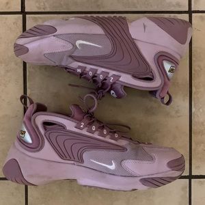 Nike Zoom 2K